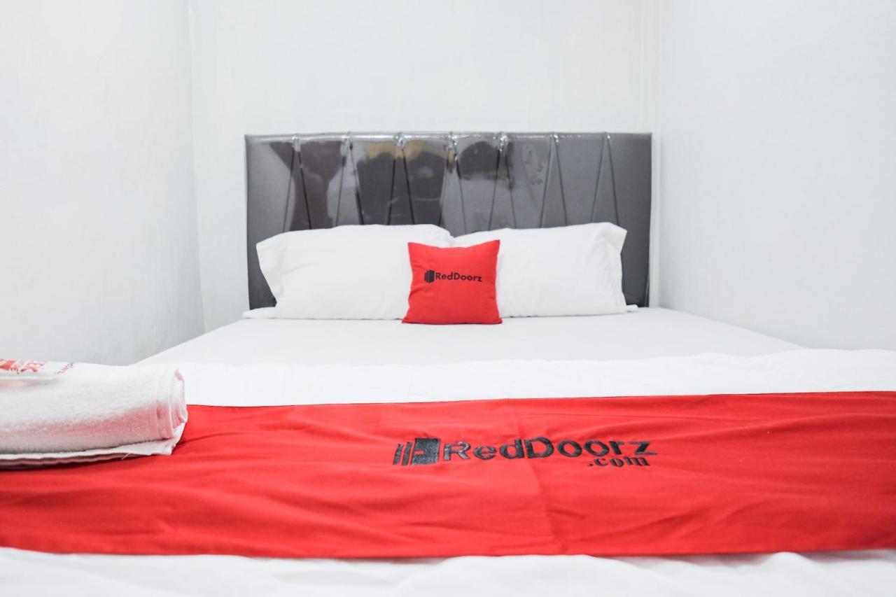 Reddoorz Near Jalan Perintis Kemerdekaan Lampung Bandar Lampung Exterior photo